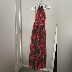 Pretty vacation fashion nova dress